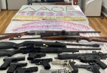 Πώς δρούσε το κύκλωμα με την «αυτοκρατορία» των λαθραίων τσιγάρων: Ο «κινέζος» και η ζημιά 1.5 εκατ. ευρώ στο δημόσιο