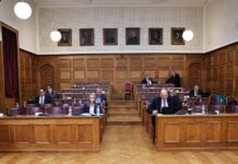 Το ΠΑΣΟΚ ζητά την παρέμβαση του προέδρου της Βουλής για το σκάνδαλο του ΟΠΕΚΕΠΕ