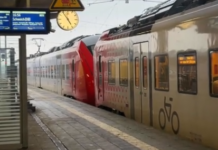 Γερμανία: Έρευνα για ανθρωποκτονία εξ αμελείας στον 26χρονο Έλληνα που ξυλοκόπησε μέχρι θανάτου ελεγκτή τρένου