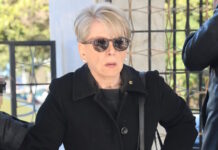 Η Έλενα Ακρίτα για τις 40 μέρες από τον θάνατο της μητέρας της: Με τον καιρό ο πόνος δυναμώνει αντί να γλυκαίνει