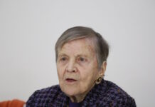 Πέθανε η σπουδαία βυζαντινολόγος Ελένη Γλύκατζη-Αρβελέρ σε ηλικία 99 ετών