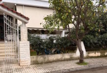 Ελευσίνα: Η 44χρονη, που παρέσυρε και σκότωσε τη μητέρα της, οδηγούσε μόλις δυο χρόνια – Όλα έγιναν μπροστά στα παιδιά της οικογένειας