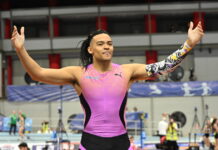 Ασύλληπτος Εμμανουήλ Καραλής: Πέρασε και τα 6,17 μέτρα γράφοντας ξανά ιστορία στο άλμα επί κοντώ