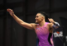 Ο Εμμανουήλ Καραλής έκανε «πάρτι» στο Fly Athens Indoor με άλμα στα 5.90 μέτρα, μπροστά σε Σάκη Ρουβά και Γιώργο Καραγκούνη