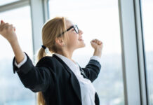 Επαγγελματική άνοδος και επιτυχία για τρία ζώδια