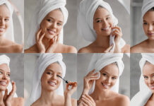 Πώς θα κάνετε το δέρμα σας να μοιάζει σαν να έχετε βάλει φίλτρο