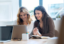 Επιτυχία: Ποτέ δεν είναι αργά…