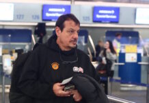 Αταμάν για το Παρτιζάν – Παναθηναϊκός: Θα προσπαθήσουμε για άλλη μια νίκη και να βελτιώνουμε τη θέση μας