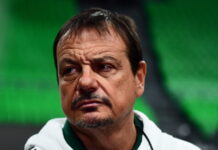 Παναθηναϊκός: Το σχόλιο του Εργκίν Αταμάν για Νάιτζελ Χέιζ-Ντέιβις και Κέντρικ Ναν