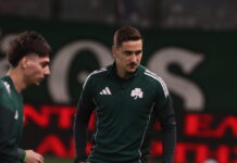 Ολυμπιακός – Παναθηναϊκός: Με Γιάγκουσιτς και Ερνάντεθ η αποστολή του Μπενίτεθ για το ντέρμπι της Super League