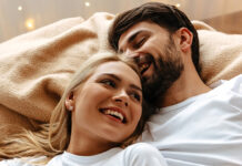 Έρωτας: Αλλάζει με τα χρόνια και ο εγκέφαλος το ξέρει πριν από εμάς