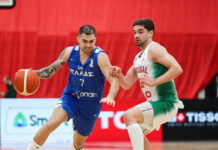 Αθλητικές μεταδόσεις με κληρώσεις για Παναθηναϊκό, ΑΕΚ και με Ελλάδα – Μαυροβούνιο