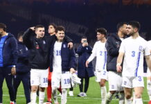 Εθνική ποδοσφαίρου: Κληρώνει για την Ελλάδα στο Nations League, το κανάλι που θα μεταδώσει τη διαδικασία