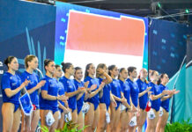 Αθλητικές μεταδόσεις με Ελλάδα – Ιταλία για το χάλκινο μετάλλιο στο Ευρωπαϊκό του πόλο γυναικών και Παρτιζάν – Παναθηναϊκός