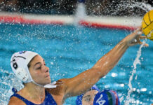 Ελλάδα – Ιταλία: Η ώρα του ημιτελικού της Εθνικής πόλο γυναικών στο Ευρωπαϊκό και το κανάλι θα τον μεταδώσει