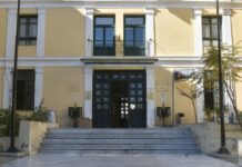 Σε πειθαρχικό έλεγχο ο δικηγόρος με το όπλο στην Ευελπίδων