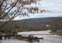 Έβρος: Πλημμύρισαν 60.000 στρέμματα στο Σουφλί, σε απόγνωση οι αγρότες