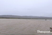 Έβρος: «Εάν σπάσουν κι άλλα αναχώματα θα κινδυνεύσουν οικισμοί»