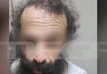 Εξάρχεια: Συνελήφθη 45χρονος για σεξουαλική παρενόχληση – Είχε καταθέσει χαρτιά για πολιτικό άσυλο