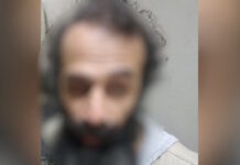 Εξάρχεια: Χειροπέδες σε 45χρονο Ιρανό που έστηνε καρτέρι σε γυναίκες και αυνανιζόταν – Τον ακινητοποίησαν κάτοικοι