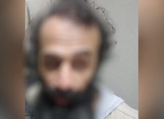 Εξάρχεια: Χειροπέδες σε 45χρονο Ιρανό που έστηνε καρτέρι σε γυναίκες και αυνανιζόταν – Τον ακινητοποίησαν κάτοικοι