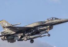 Πολεμική Αεροπορία: Οι «Αλεπούδες» με F-16 Viper στην πιο σκληρή αεροπορική δοκιμασία του πλανήτη, την άσκηση «Red Flag»