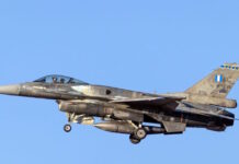 Η Τουρκία επιμένει να προκαλεί στο Αιγαίο με 4 παραβάσεις και 9 παραβιάσεις