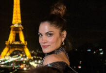 Βραβείο ψυχραιμίας στη Συνατσάκη μετά από αυτό που της έκανε η Ολίβια χθες βράδυ