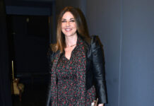 Χρύσπα: Είπε όσα δύσκολα λέγονται για τη ζωή μετά από ένα διαζύγιο και τη νέα αρχή