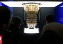 Πέντε τρόποι με τους οποίους η κβαντική τεχνολογία μπορεί να αλλάξει την καθημερινή μας ζωή