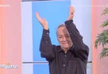 Ανδρέας Μικρούτσικος: Χόρεψε Λιόλιου και μας έκανε να ζητήσουμε τον «Λογαριασμό»