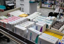 «Καμπανάκι» για την Ελλάδα από το ECDC: Ακόμη και απλές τροφικές δηλητηριάσεις κινδυνεύουν να γίνουν θανατηφόρες λόγω αντοχής στα αντιβιοτικά