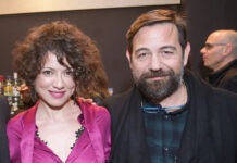 Αλέξανδρος Λογοθέτης: Αποκάλυψε ότι χώρισε με την Ευσταθία Τσαπαρέλη – «Περάσαμε από 40 κύματα για να πάρουμε την απόφαση»