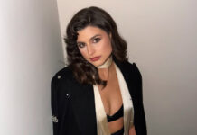 Δανάη Παππά: Η (δίκαιη) ενόχλησή της για δημοσίευμα – «Έπαιρναν τηλέφωνο να με ρωτήσουν πόσο καιρό έχω»