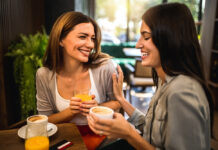 Παλιές και νέες φιλίες με διάρκεια- Ποια τα μυστικά;