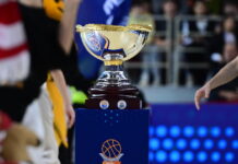 Ολυμπιακός – Παναθηναϊκός: Η είσοδος των φιλάθλων και τα μέτρα ασφαλείας του τελικού του Κυπέλλου Ελλάδας στο μπάσκετ