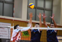 Φλοίσβος – Ολυμπιακός 3-1: Τεράστια έκπληξη από την ομάδα του Παλαιού Φαλήρου, απέκλεισε τον Κυπελλούχο Ελλάδας