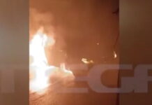 Δασκάλα γιόγκα ανατίναζε αυτοκίνητα φίλων και συγγενών για εκδίκηση σε Νέα Ερυθραία, Κηφισιά και Μεταμόρφωση – Βίντεο ντοκουμέντο