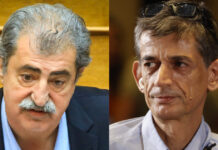 «Απασφάλισαν» Καρανίκας και Πολάκης ανταλλάσσοντας χαρακτηρισμούς για «γονυπετείς» και «ξεφτιλισμένους»