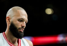 Ζαλγκίρις – Ολυμπιακός 99-94: Ηττήθηκε μετά από θρίλερ δύο παρατάσεων