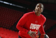 Ο Ολυμπιακός δήλωσε τον Νιλικίνα αντί του Τζόσεφ στην λίστα των ξένων παικτών