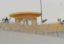 Νέα έφοδος στις φυλακές Δομοκού από το ελληνικό FBI – Βρέθηκαν ξανά μαχαίρια και κινητά