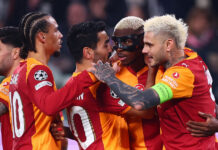 Champions League: Η Γαλατάσαραϊ «λύγισε» την τρομερή Γιουβέντους στην παράταση και «κλείδωσε» τις 16 ομάδες της επόμενης φάσης – Αποτελέσματα, φάσεις και γκολ