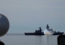 Γερμανία: Σαμποτάζ σε πολεμικά πλοία στο λιμάνι του Αμβούργου – Συνελήφθησαν ένας Έλληνας και ένας Ρουμάνος