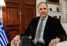 Γιώργος Γεραπετρίτης: Εκτός διαλόγου με την Τουρκία ζητήματα κυριαρχίας