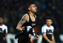 ΠΑΟΚ – Παναθηναϊκός 2-0 τελικό: Οι Θεσσαλονικείς προκρίθηκαν στον τελικό του Κυπέλλου Ελλάδας Betsson