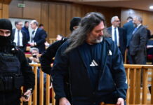 Χρυσή Αυγή: Αναβολή στην ανακοίνωση της δικαστικής απόφασης – Στις 4 Μαρτίου η ετυμηγορία των δικαστών