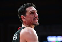 Ολυμπιακός: Ο Γιαννούλης Λαρεντζάκης υπέστη διάστρεμμα