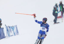 Χειμερινοί Ολυμπιακοί Αγώνες 2026: Ο τελευταίος «χορός» στην σπουδαία καριέρα του Αλέξανδρου Γκιννή