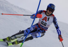 Χειμερινοί Ολυμπιακοί Αγώνες: Ο Αλέξανδρος Γκίννης αποσύρεται από την ενεργό δράση